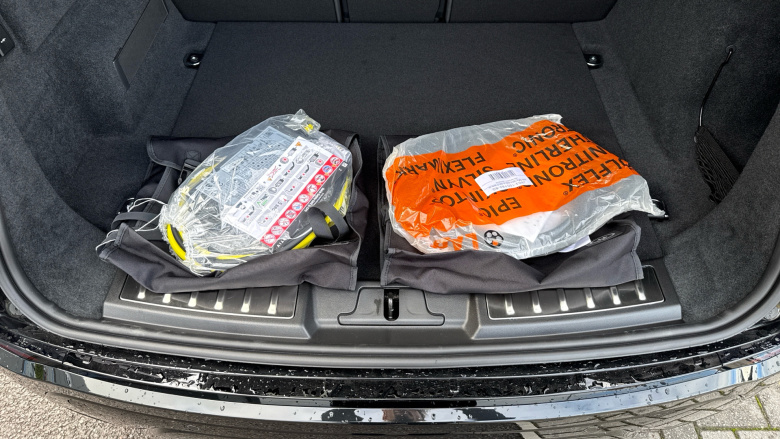 Land Rover Range Rover Evoque 1.5 P270e Edition 5dr Auto Hatchback